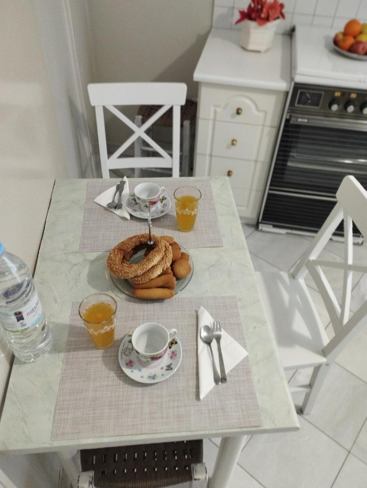 Δ 52 Suite Βόλος Εξωτερικό φωτογραφία